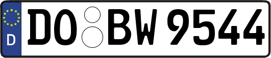 DO-BW9544