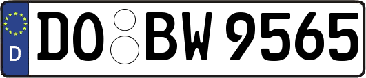 DO-BW9565