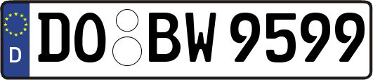 DO-BW9599