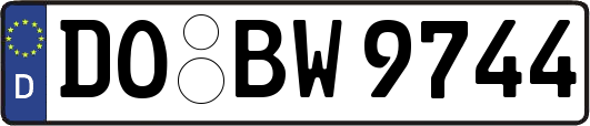 DO-BW9744
