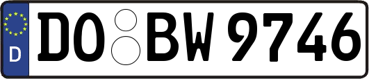 DO-BW9746