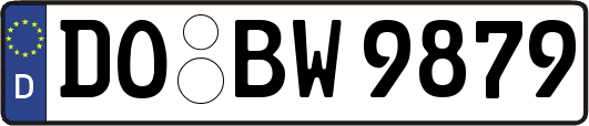 DO-BW9879