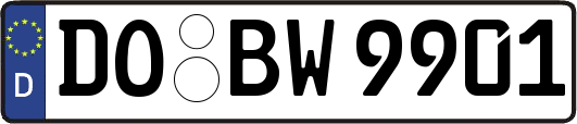 DO-BW9901