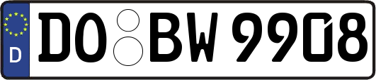 DO-BW9908
