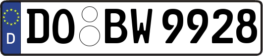DO-BW9928