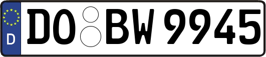 DO-BW9945