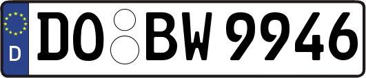 DO-BW9946