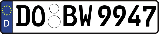 DO-BW9947