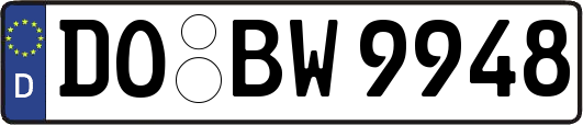 DO-BW9948