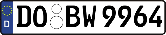 DO-BW9964