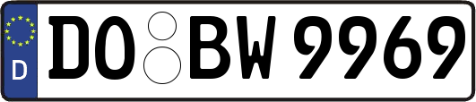 DO-BW9969