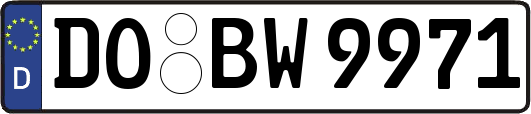 DO-BW9971
