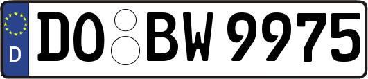 DO-BW9975