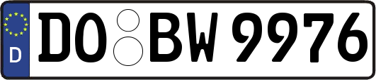 DO-BW9976