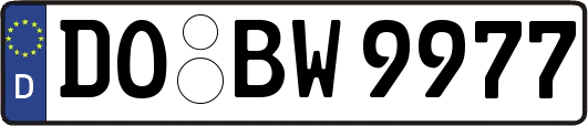 DO-BW9977