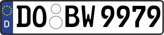 DO-BW9979
