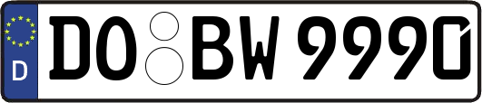 DO-BW9990
