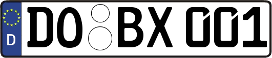 DO-BX001