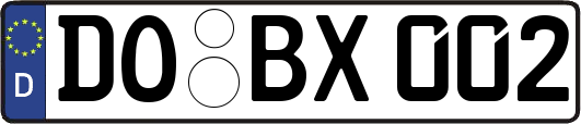 DO-BX002