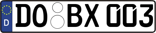 DO-BX003