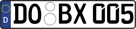 DO-BX005