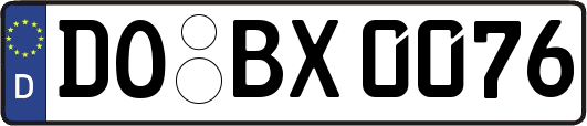 DO-BX0076