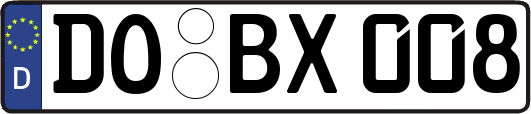 DO-BX008