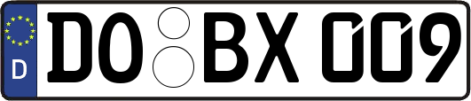DO-BX009
