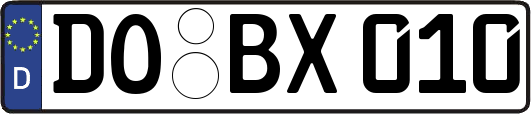 DO-BX010