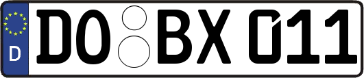 DO-BX011