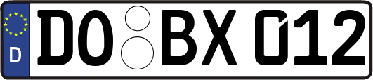 DO-BX012