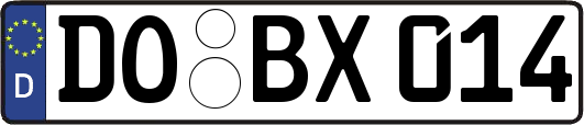 DO-BX014
