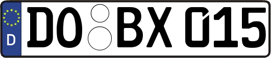 DO-BX015
