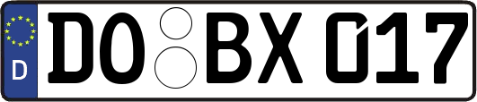 DO-BX017