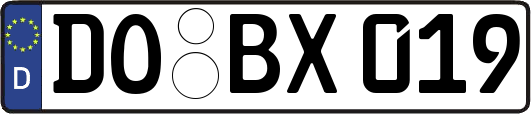 DO-BX019