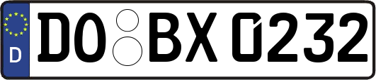 DO-BX0232