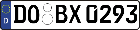 DO-BX0293