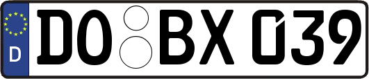 DO-BX039