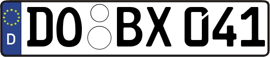 DO-BX041