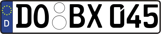 DO-BX045