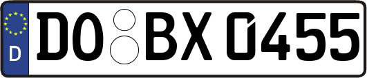 DO-BX0455
