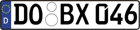 DO-BX046