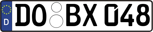 DO-BX048