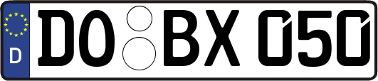 DO-BX050