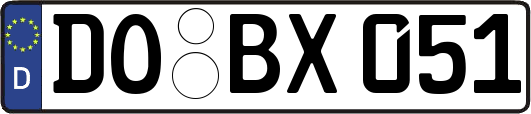 DO-BX051