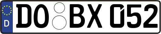 DO-BX052