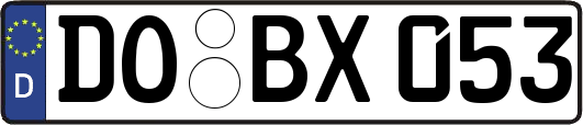 DO-BX053