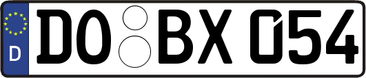 DO-BX054