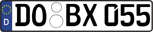 DO-BX055
