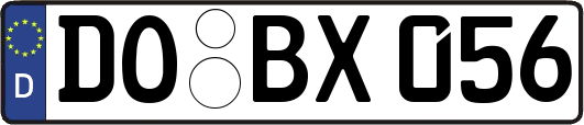 DO-BX056